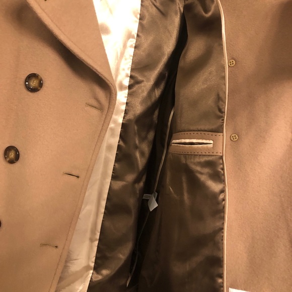 Calvin Klein coat - Picture 4 of 4